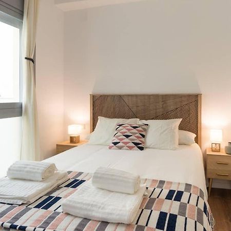 Tgh/ Malaga Center Urban Style Διαμέρισμα Εξωτερικό φωτογραφία